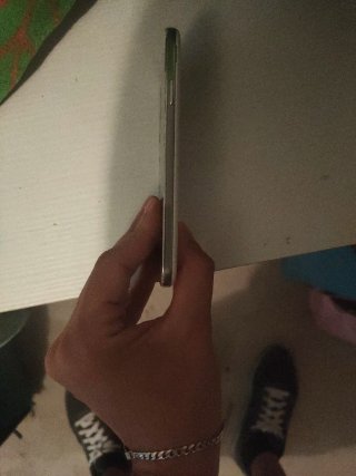 Samsung bianco