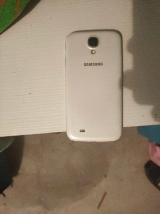 Samsung bianco