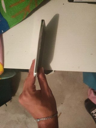 Samsung bianco