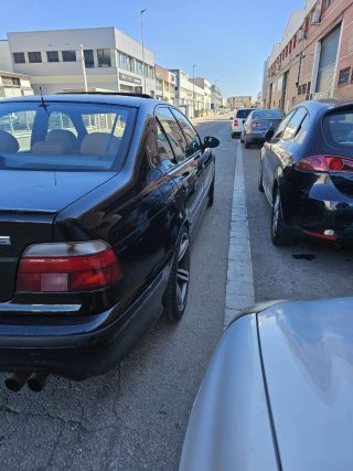 BMW Serie 5 1999
