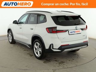 BMW X1 sDrive 18d xLine