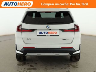 BMW X1 sDrive 18d xLine