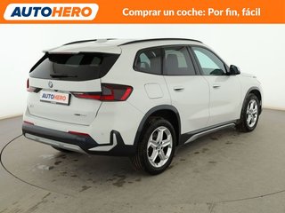 BMW X1 sDrive 18d xLine