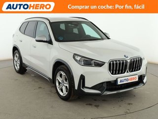 BMW X1 sDrive 18d xLine