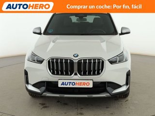 BMW X1 sDrive 18d xLine