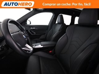 BMW X1 sDrive 18d xLine