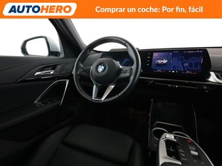 BMW X1 sDrive 18d xLine