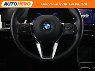 BMW X1 sDrive 18d xLine