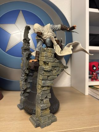 Figura Altair UbiCollectibles Assassin's Creed