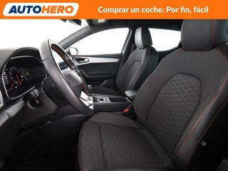 Seat Leon 1.5 TSI ACT FR Go