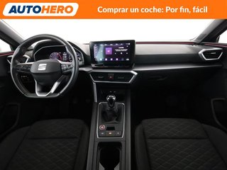 Seat Leon 1.5 TSI ACT FR Go