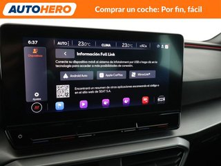 Seat Leon 1.5 TSI ACT FR Go