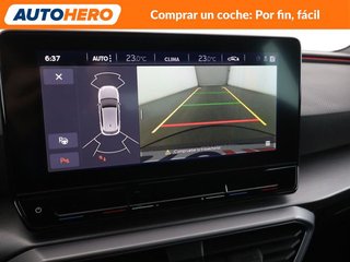Seat Leon 1.5 TSI ACT FR Go