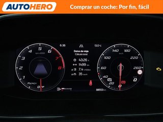Seat Leon 1.5 TSI ACT FR Go