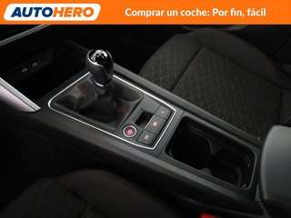 Seat Leon 1.5 TSI ACT FR Go