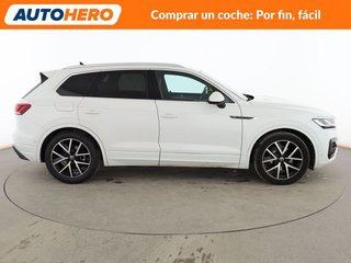 Volkswagen Touareg 3.0 V6 TDI Premium Elegance 4Motion