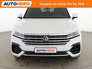 Volkswagen Touareg 3.0 V6 TDI Premium Elegance 4Motion