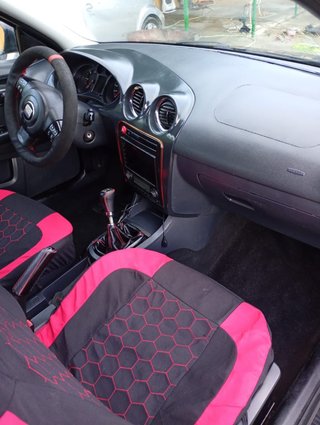 SEAT Ibiza 2005