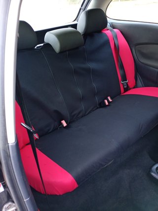 SEAT Ibiza 2005