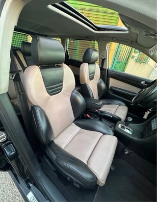 Audi Allroad triptonic