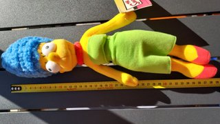 Peluche Marge Simpson