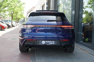 Porsche Macan GTS 2023