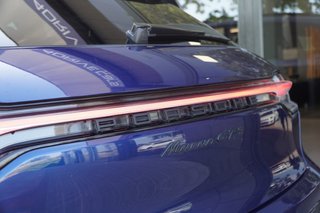 Porsche Macan GTS 2023