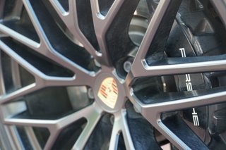Porsche Macan GTS 2023