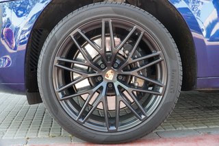 Porsche Macan GTS 2023