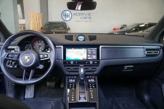 Porsche Macan GTS 2023