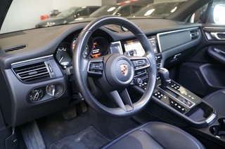 Porsche Macan GTS 2023