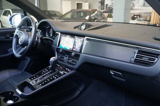 Porsche Macan GTS 2023