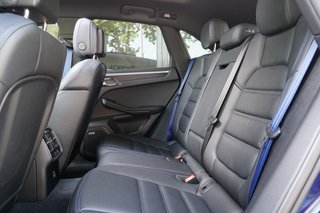 Porsche Macan GTS 2023