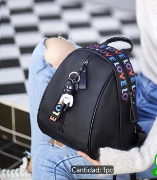 Mochila antirrobo