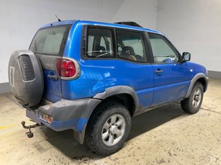 RELE ELEVALUNAS TERRANO II 285150F000