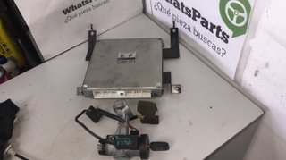 RELE ELEVALUNAS TERRANO II 285150F000