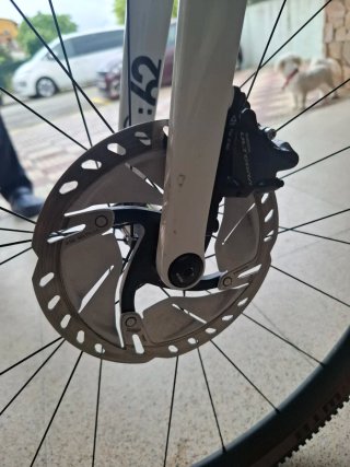 Bicicleta Eléctrica Cube SL 62