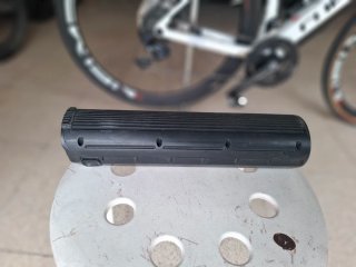 Bicicleta Eléctrica Cube SL 62