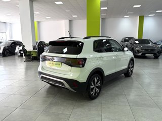 Volkswagen T-Cross Life 1.0 TSI 95CV Espectacular!