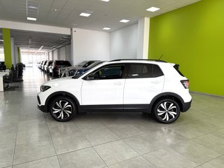 Volkswagen T-Cross Life 1.0 TSI 95CV Espectacular!