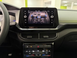Volkswagen T-Cross Life 1.0 TSI 95CV Espectacular!