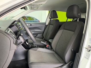 Volkswagen T-Cross Life 1.0 TSI 95CV Espectacular!