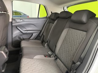 Volkswagen T-Cross Life 1.0 TSI 95CV Espectacular!