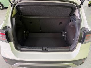 Volkswagen T-Cross Life 1.0 TSI 95CV Espectacular!