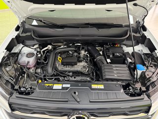 Volkswagen T-Cross Life 1.0 TSI 95CV Espectacular!