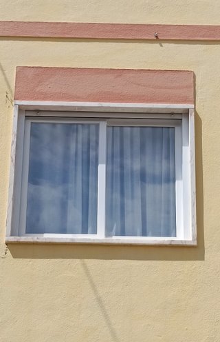 OPORTUNIDADE: Lote Completo de janelas vidro duplo