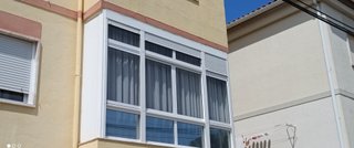 OPORTUNIDADE: Lote Completo de janelas vidro duplo