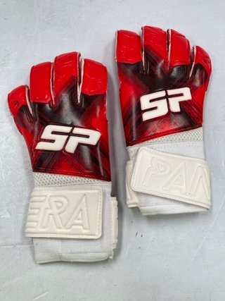 Guantes SP Pro Talla 9,5