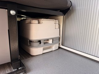 Ford Transit Custom 2024 CAMPER PANAMÁ P10S