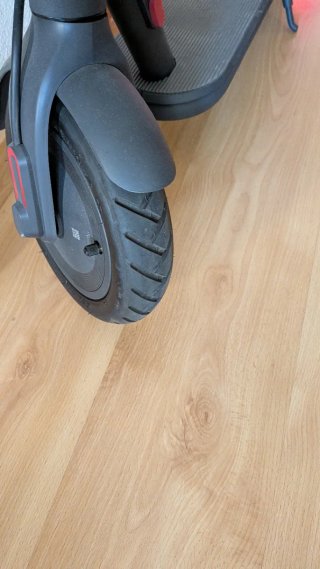 Patinete Eléctrico Xiaomi Homologado